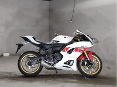 Yamaha YZF-R7 2022