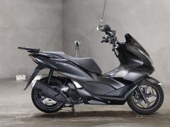 Honda PCX125 2021