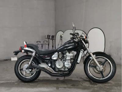 Kawasaki ELIMINATOR 400 1987