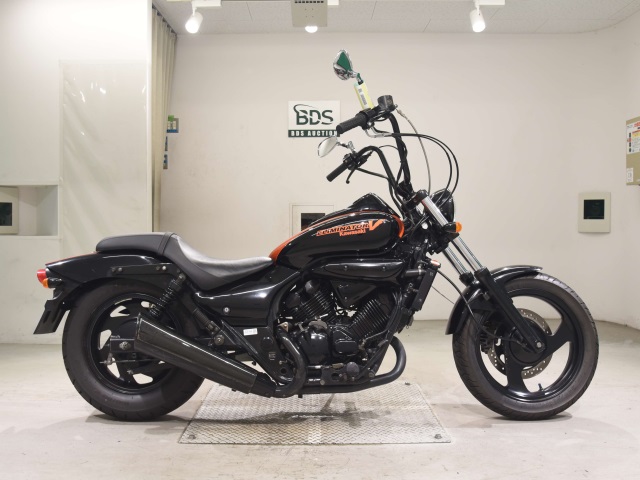 Kawasaki ELIMINATOR 250V 2000