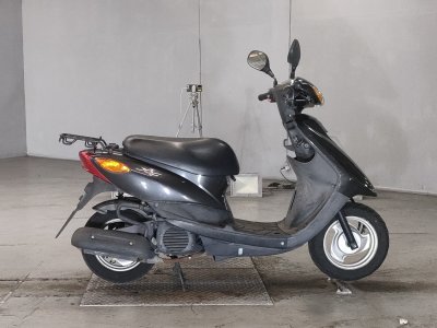 Yamaha JOG 50