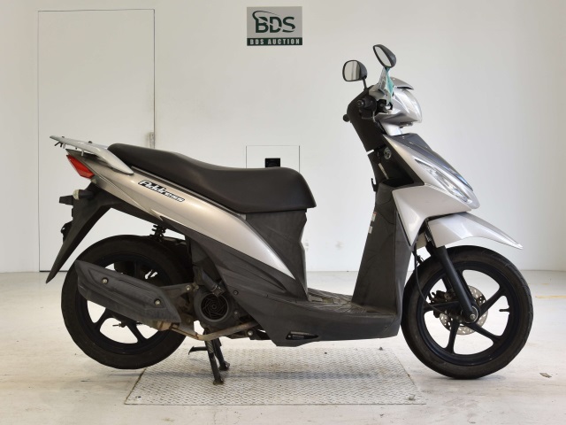 Suzuki ADDRESS V110