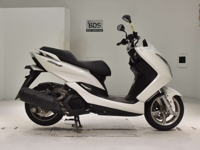 Yamaha MAJESTY 155S 2014