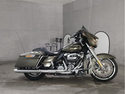 HD SREET GLIDE FLHXS1750 2017