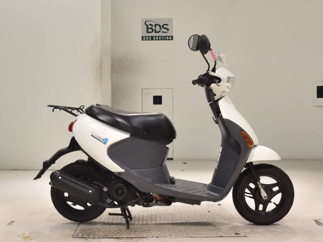 Suzuki LETS4