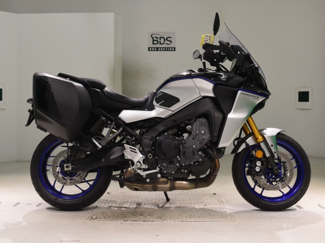 Yamaha TRACER9 GT+ 2024