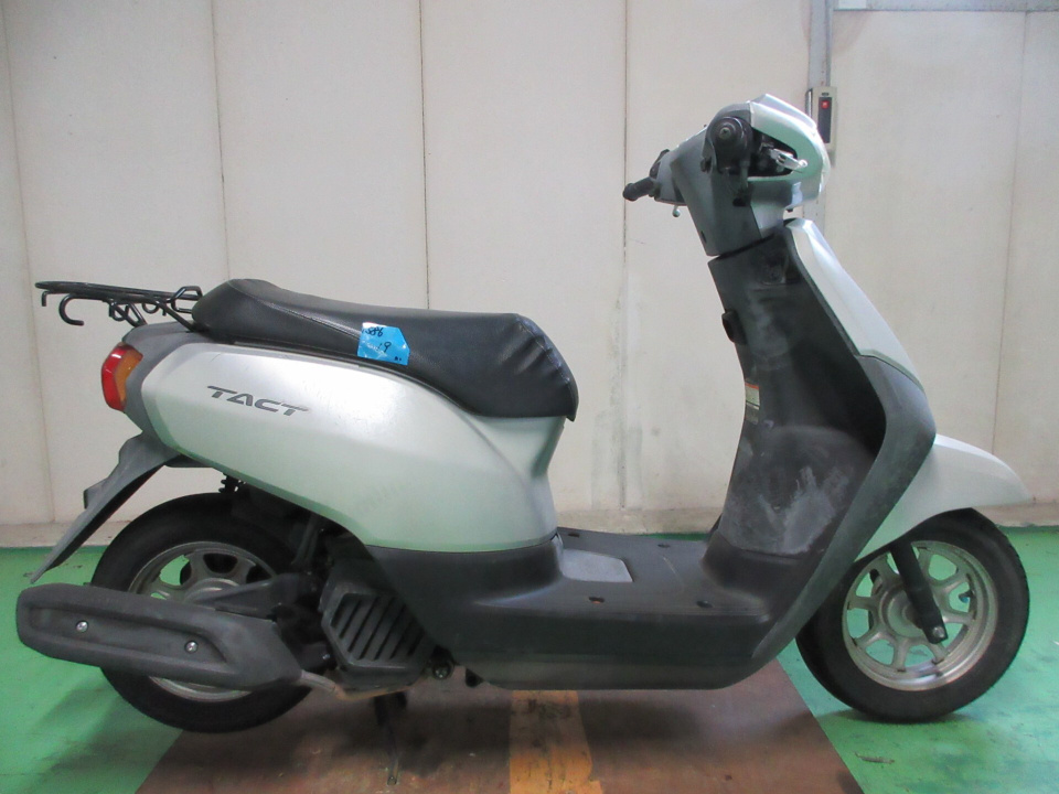 Honda TACT125 2015
