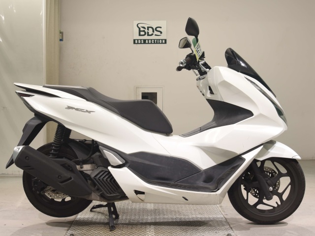 Honda PCX125 2021