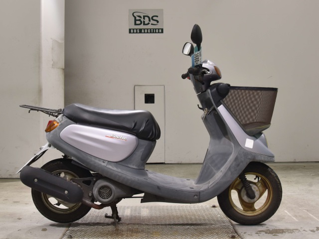 Yamaha JOG POCHE 2001