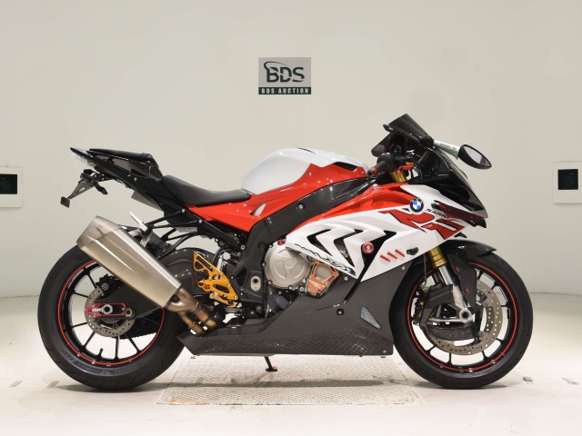 BMW S1000RR 2019