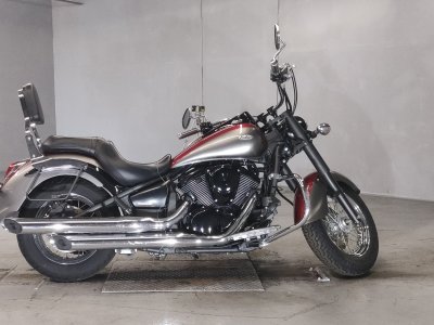 Kawasaki VULCAN900 CLASSIC 2016