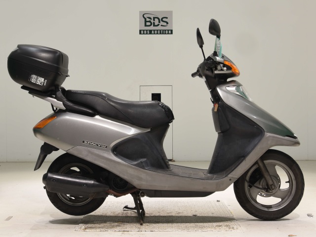 Honda SPACY100 2003