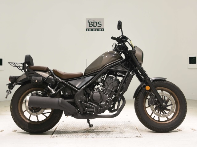 Honda REBEL CMX250 2023
