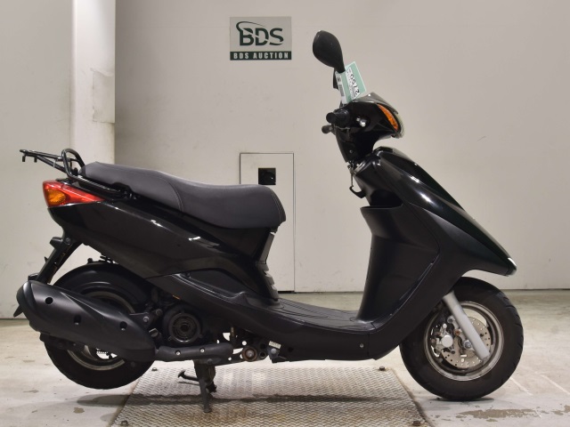 Yamaha AXIS125 2015