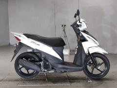 Suzuki ADDRESS V110