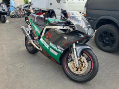 Suzuki GSX-R400 1993