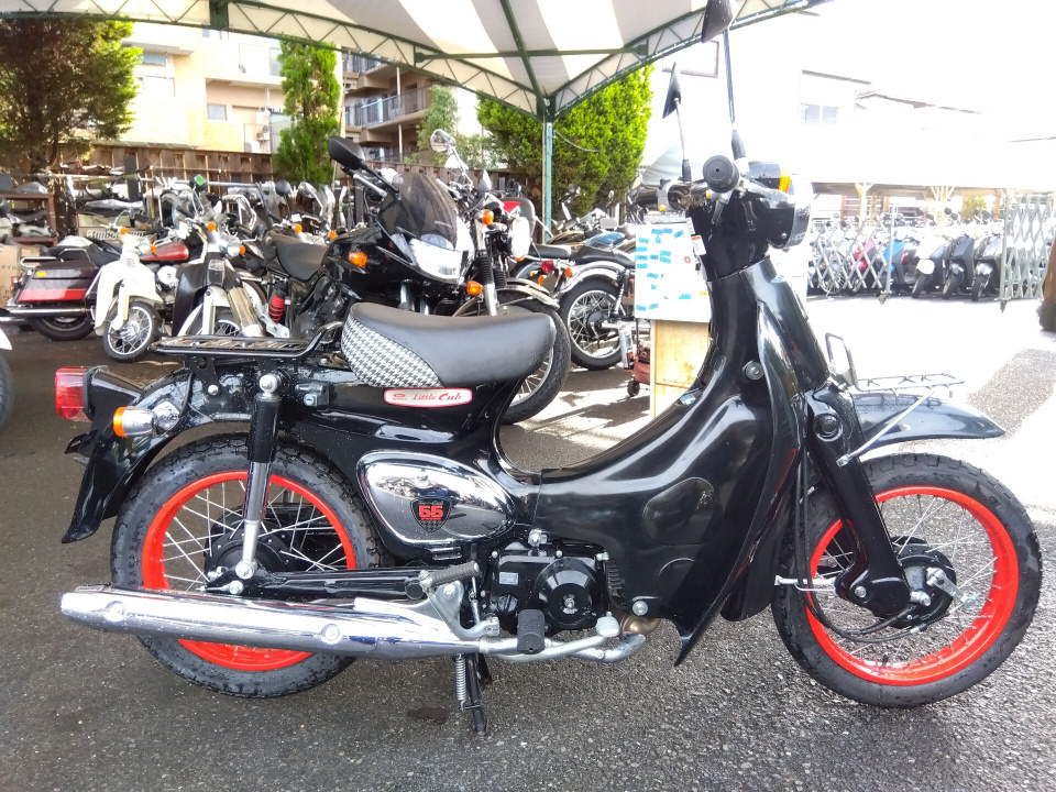 Honda GSX1400 2014