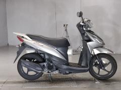 Suzuki ADDRESS V110