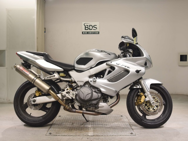 Honda VTR1000F 1997