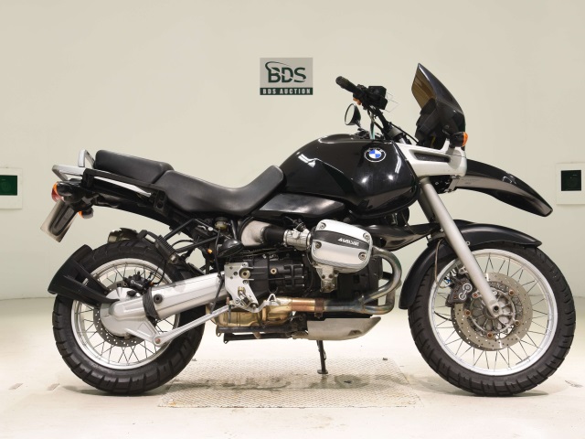 BMW R1100GS 1998