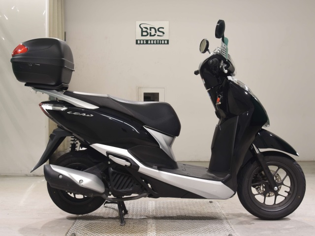 Honda LEAD125