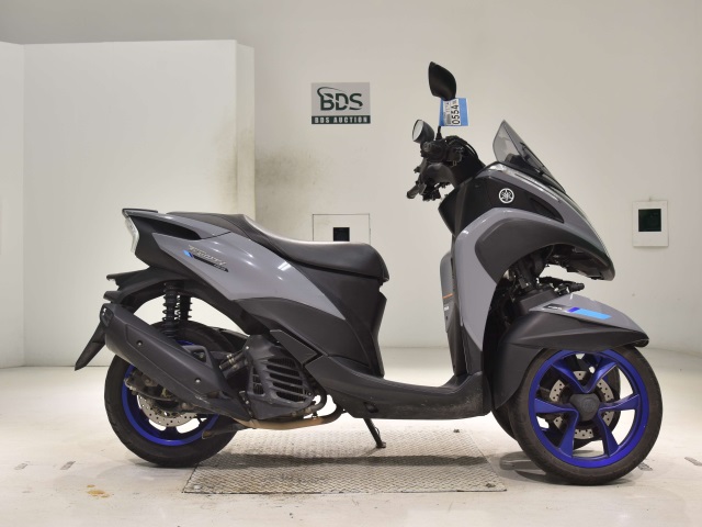 Yamaha TRICITY 155A 2020