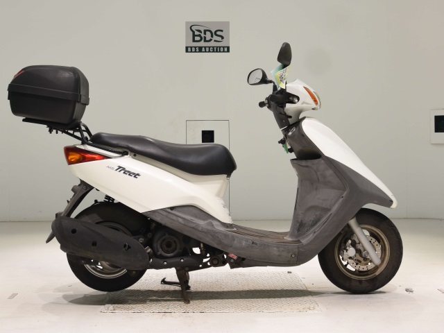 Yamaha AXIS125 2009