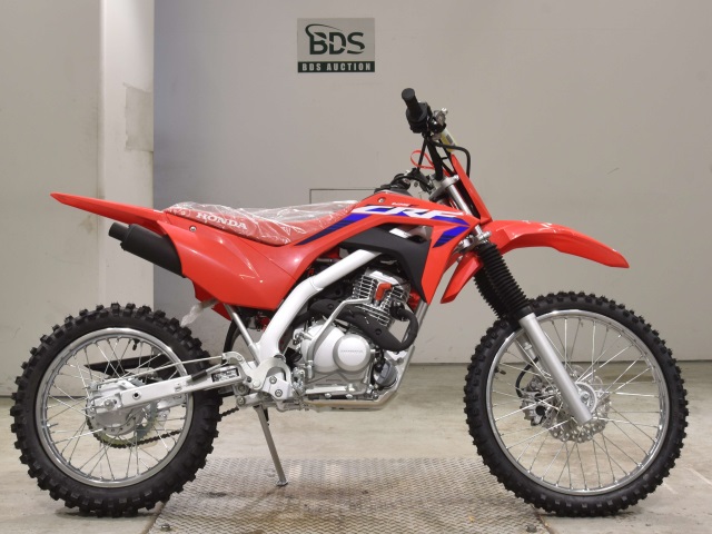 Honda CRF125F 2023