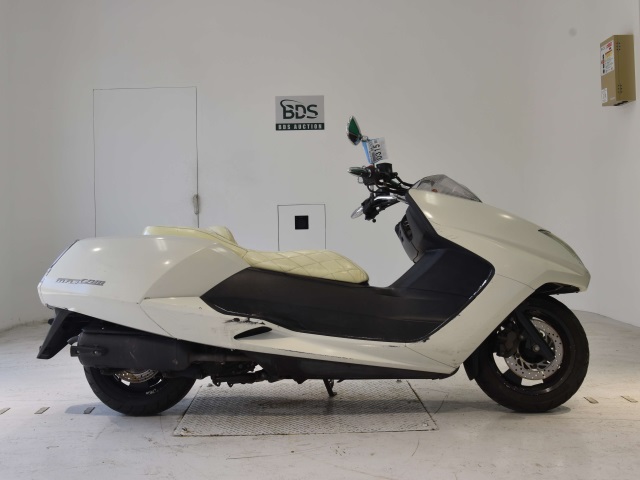 Yamaha MAXAM250 2007