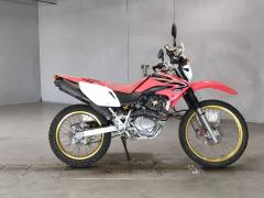 Honda XR230 2008