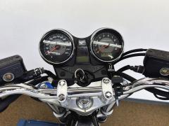 Honda CB1300SF 2009