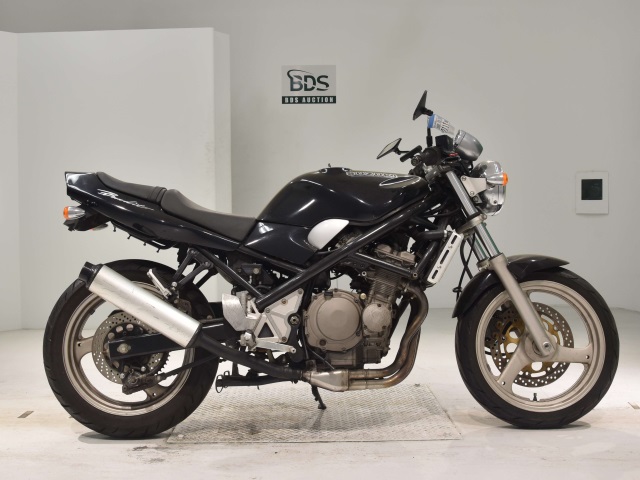 Suzuki BANDIT250 1994