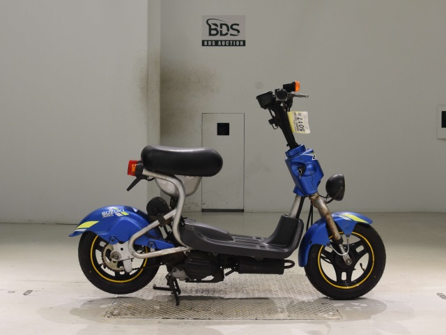 Suzuki CHOINORI SS