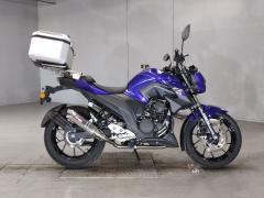 Yamaha FZ25 2020