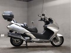 Honda SILVERWING600 2002