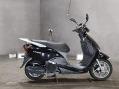 Honda LEAD110 2012