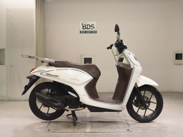 Honda GENIO110 2021