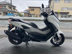 Yamaha NMAX155 ABS 2023