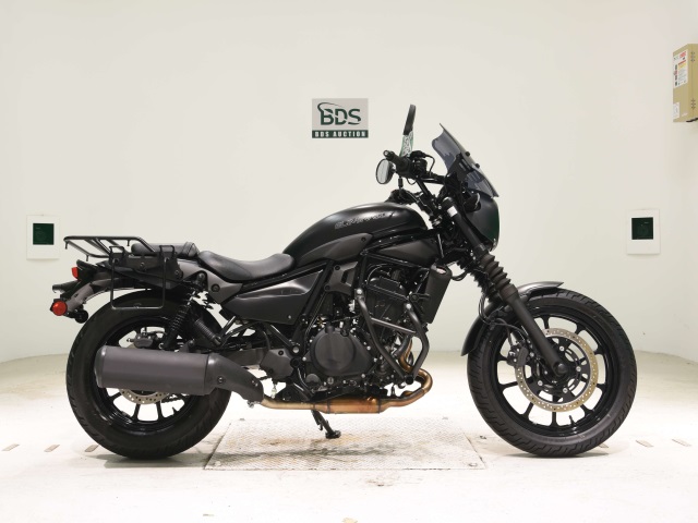 Kawasaki ELIMINATOR400-3SE 2023