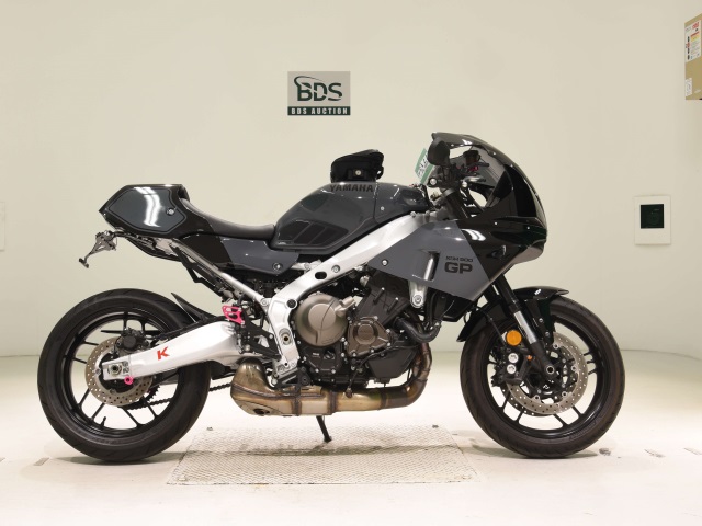 Yamaha xsr900 gp 2024