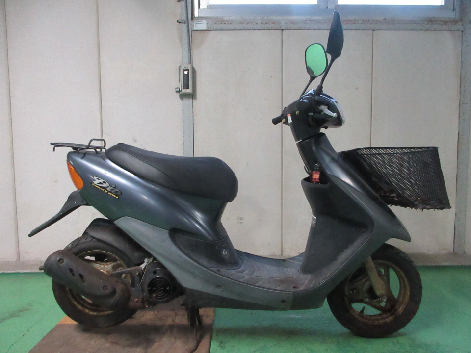 Honda DIO 1997