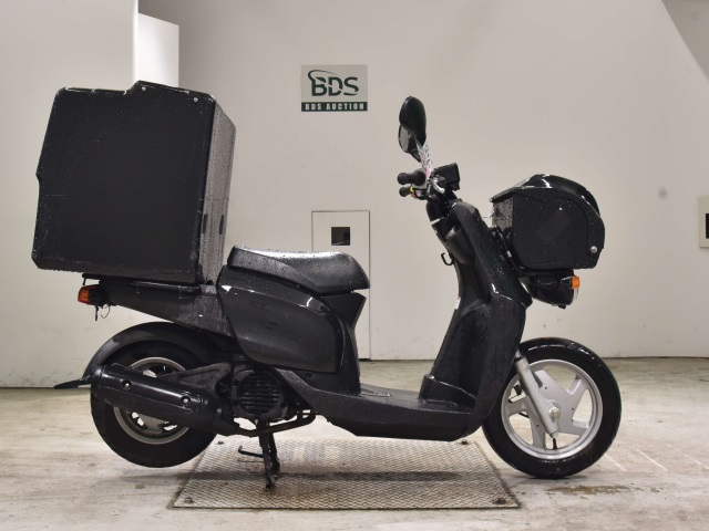 Yamaha GEAR 2019