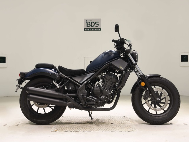 Honda REBEL CMX250 2020