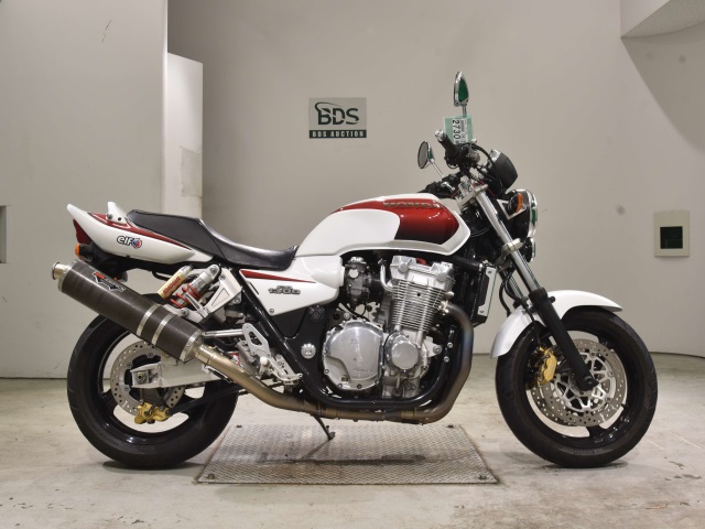 Honda CB1300SF 2001