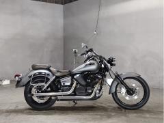 Yamaha DRAGSTAR XVS250 2015