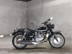 Kawasaki ESTRELLA 2001