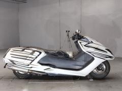 Yamaha MAXAM250 2007