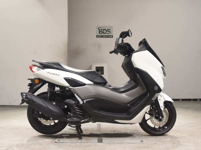 Yamaha NMAX-2 2022