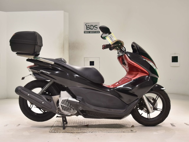 Honda PCX125 2014