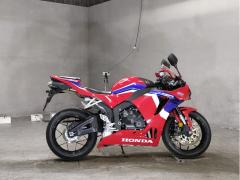 Honda CBR600RR 2020